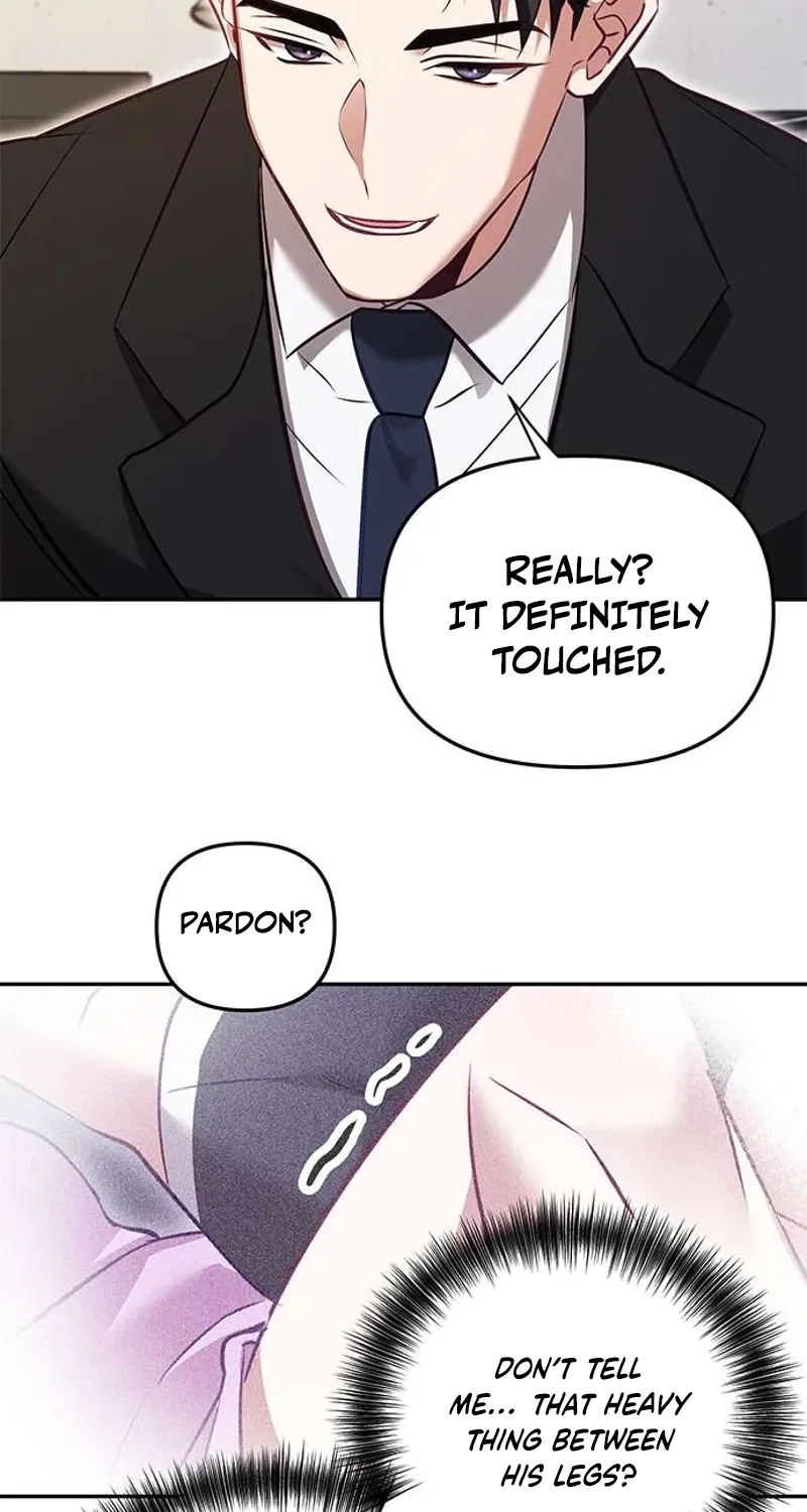 My Lewd Friend's Oppa Chapter 3 page 54 - 