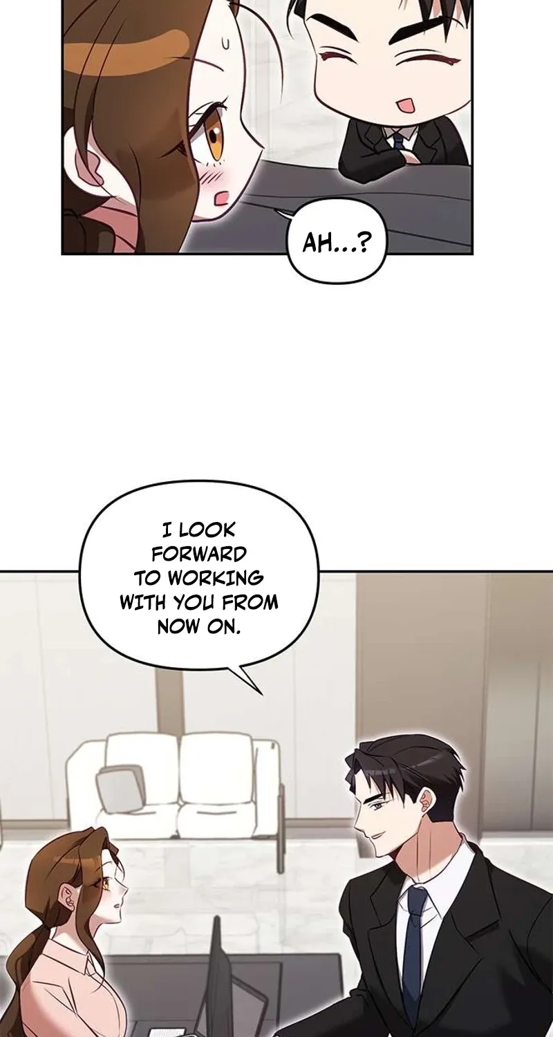 My Lewd Friend's Oppa Chapter 3 page 56 - 