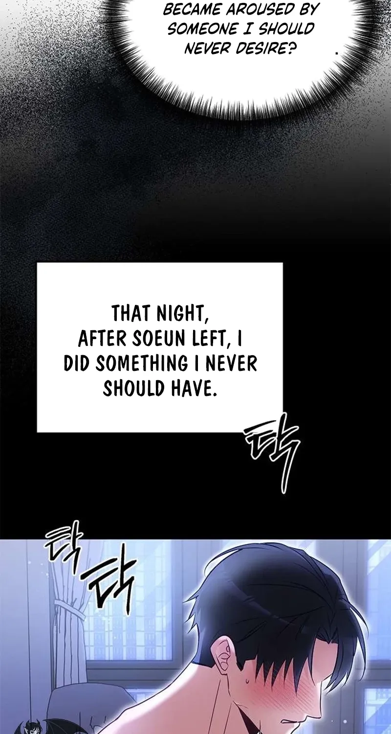 My Lewd Friend's Oppa Chapter 3 page 64 - 