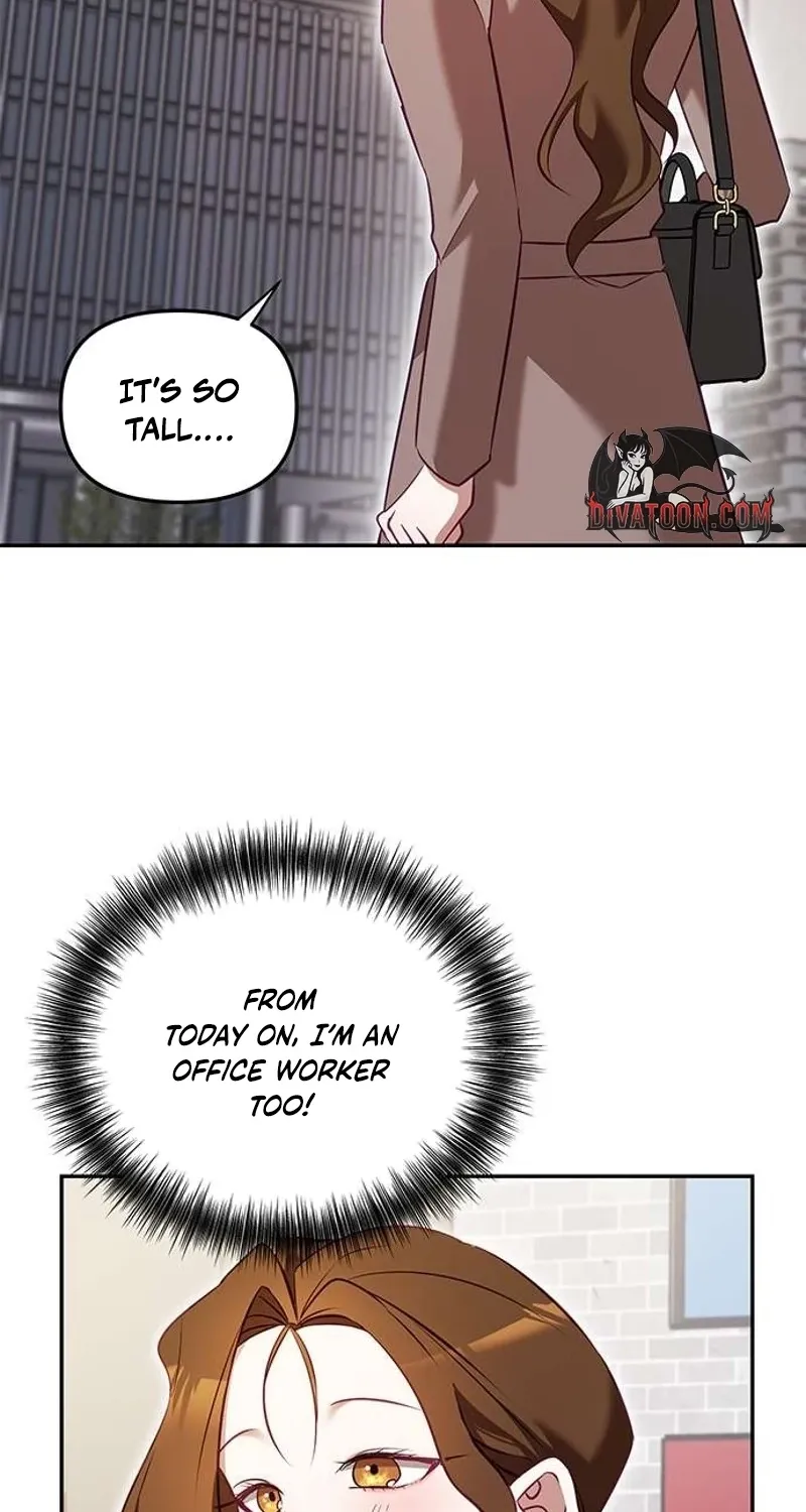 My Lewd Friend's Oppa Chapter 3 page 8 - 