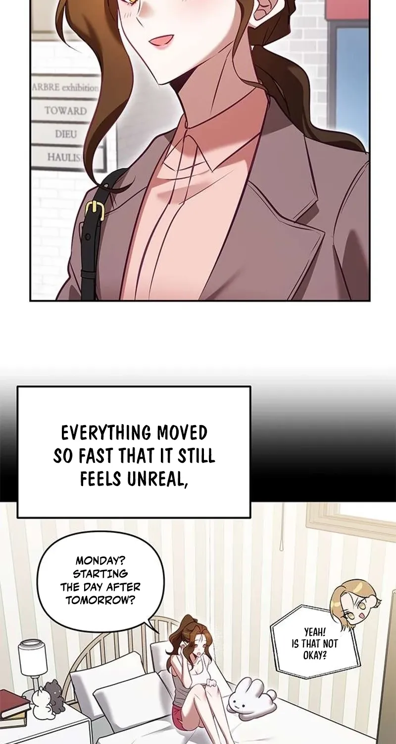 My Lewd Friend's Oppa Chapter 3 page 9 - 