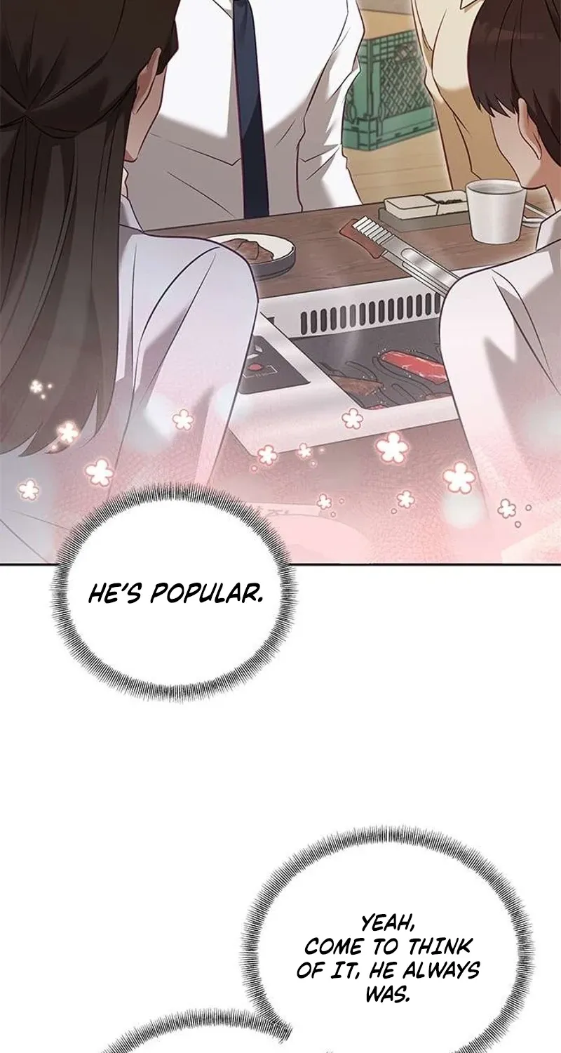 My Lewd Friend's Oppa Chapter 4 page 14 - 
