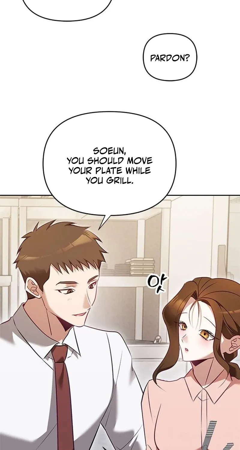 My Lewd Friend's Oppa Chapter 4 page 16 - 