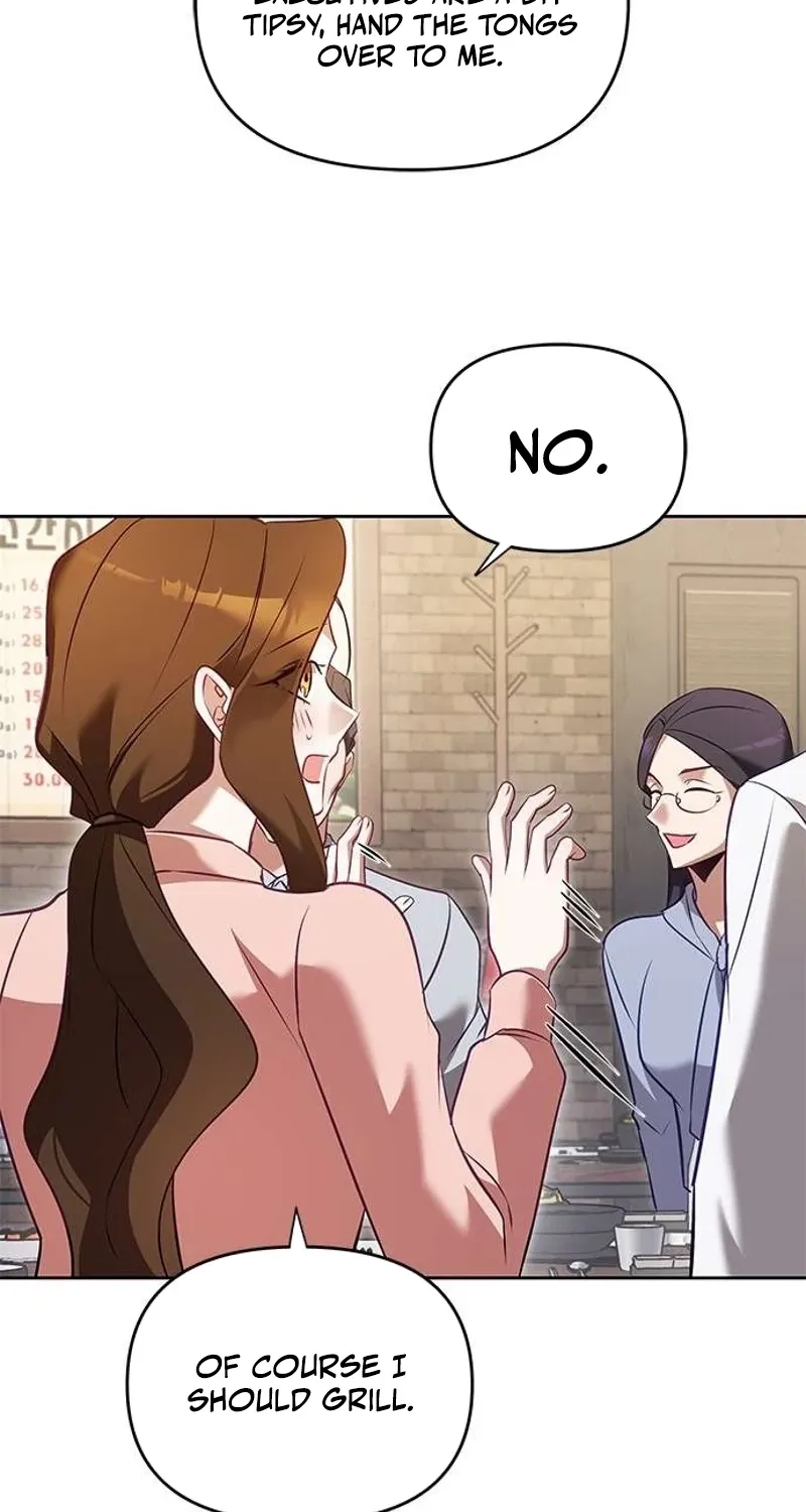 My Lewd Friend's Oppa Chapter 4 page 19 - 