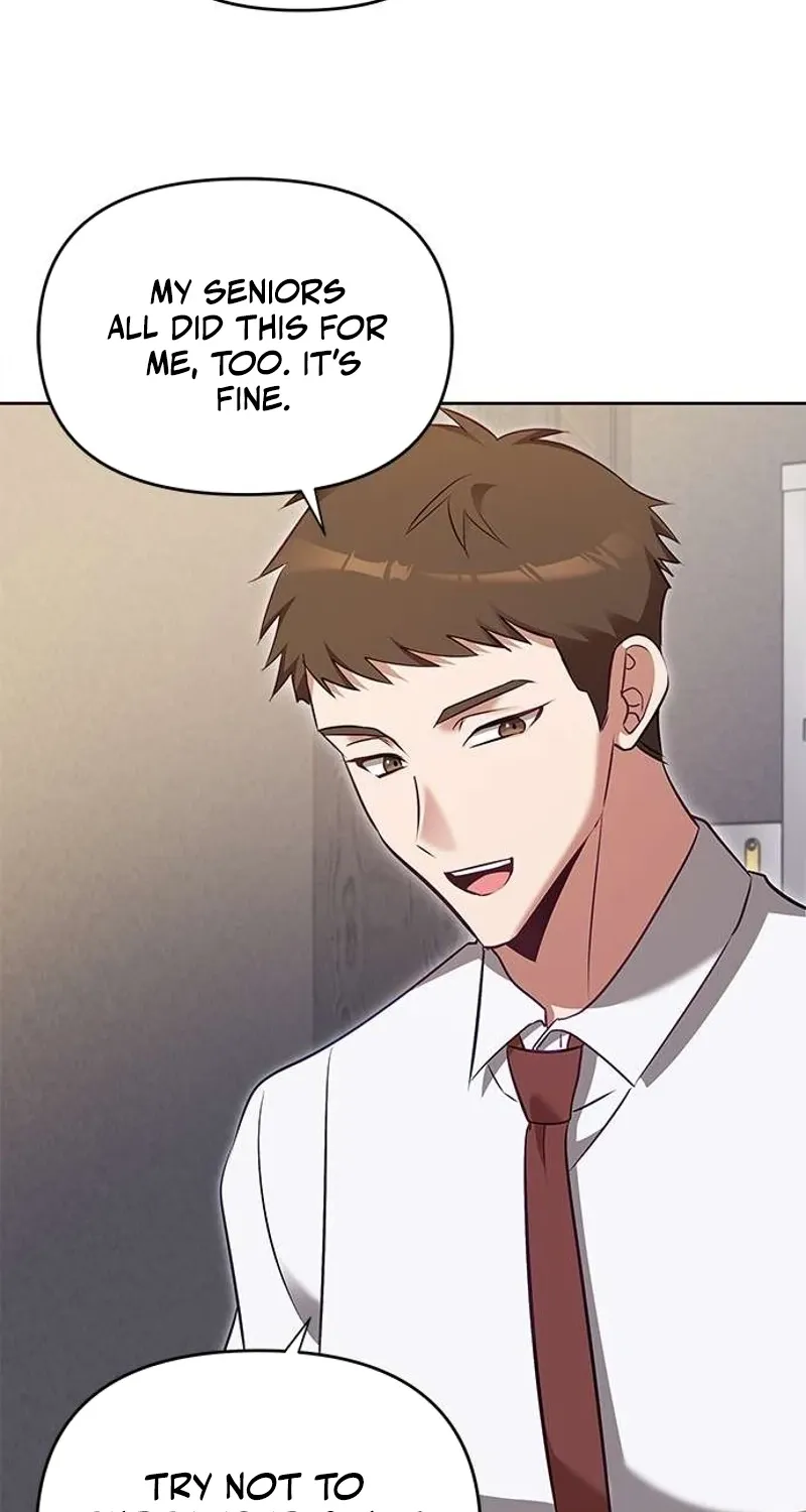 My Lewd Friend's Oppa Chapter 4 page 20 - 