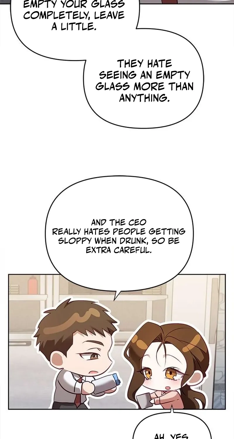 My Lewd Friend's Oppa Chapter 4 page 21 - 