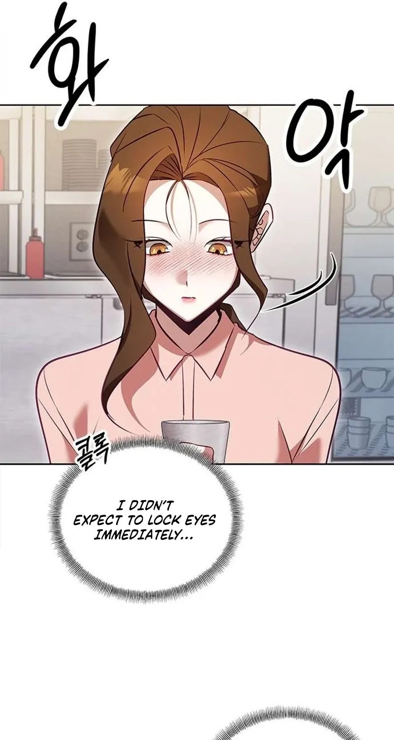 My Lewd Friend's Oppa Chapter 4 page 25 - 