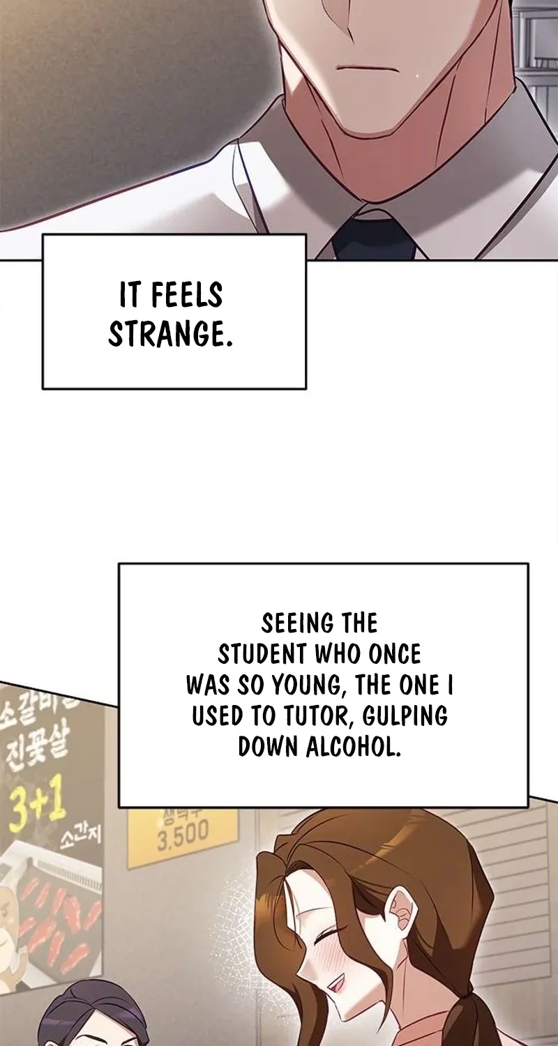 My Lewd Friend's Oppa Chapter 4 page 27 - 