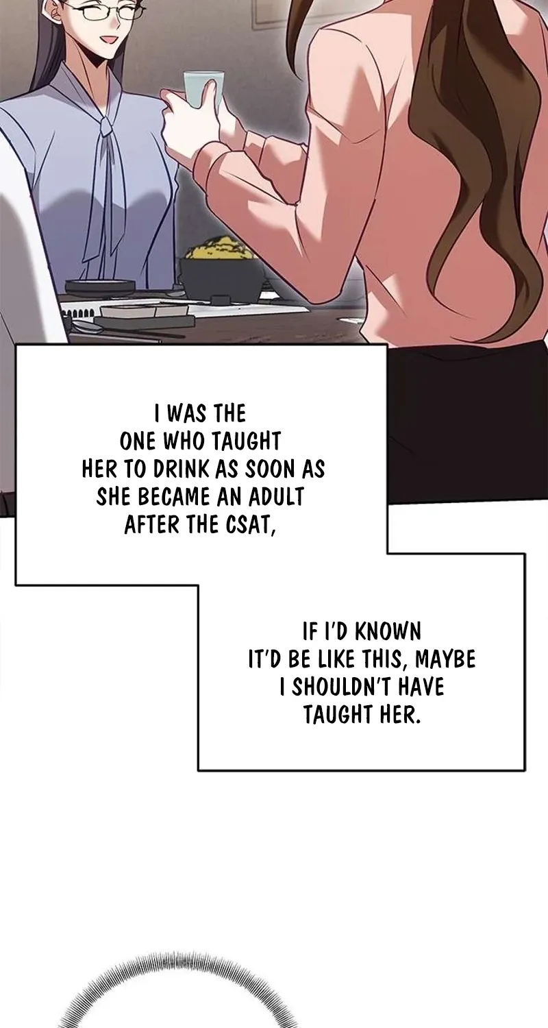 My Lewd Friend's Oppa Chapter 4 page 28 - 