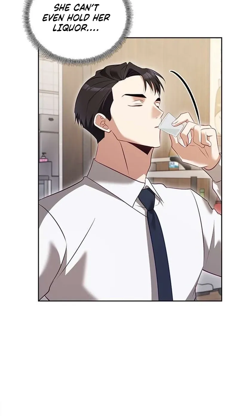 My Lewd Friend's Oppa Chapter 4 page 29 - 