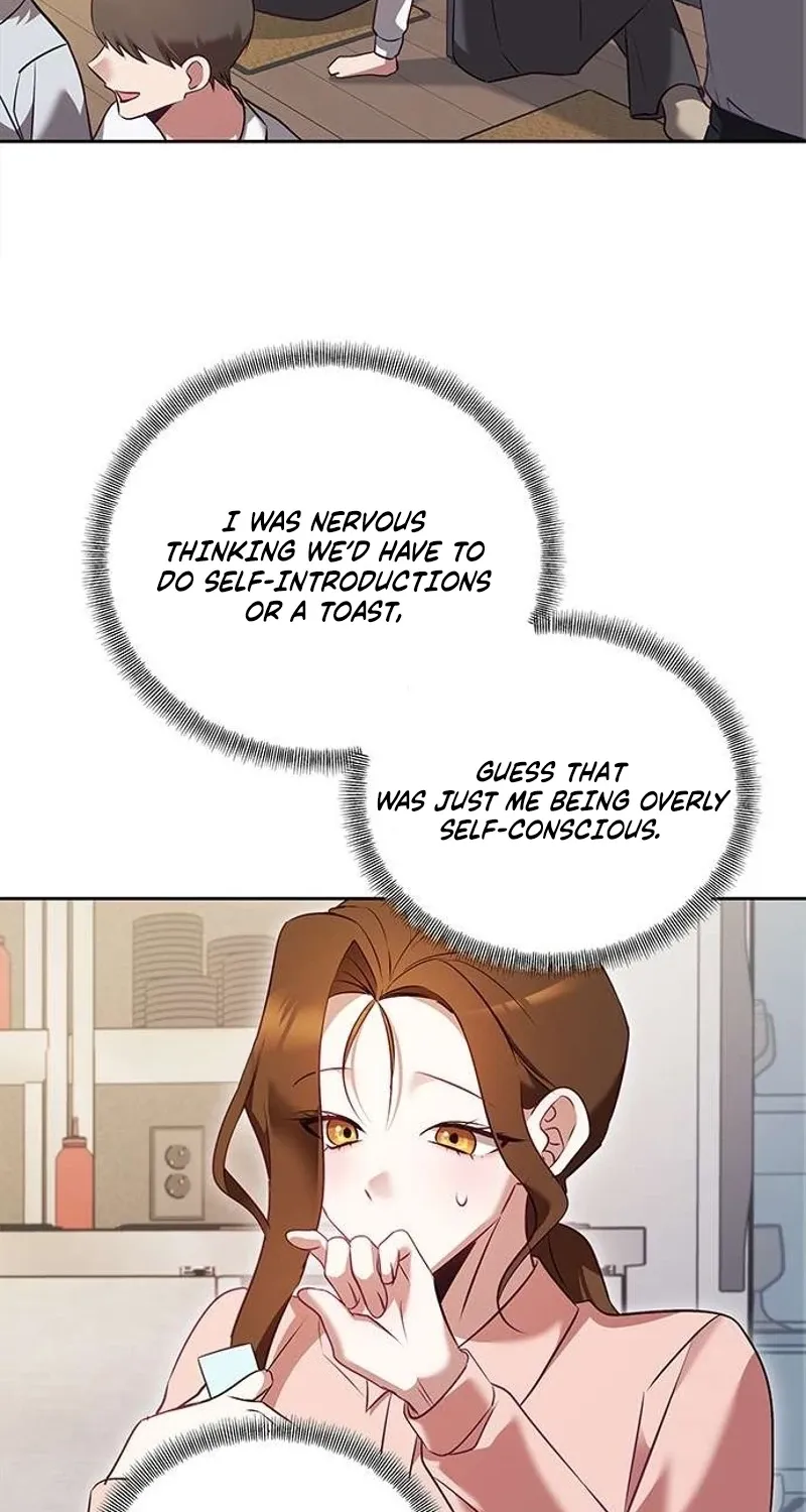 My Lewd Friend's Oppa Chapter 4 page 4 - 