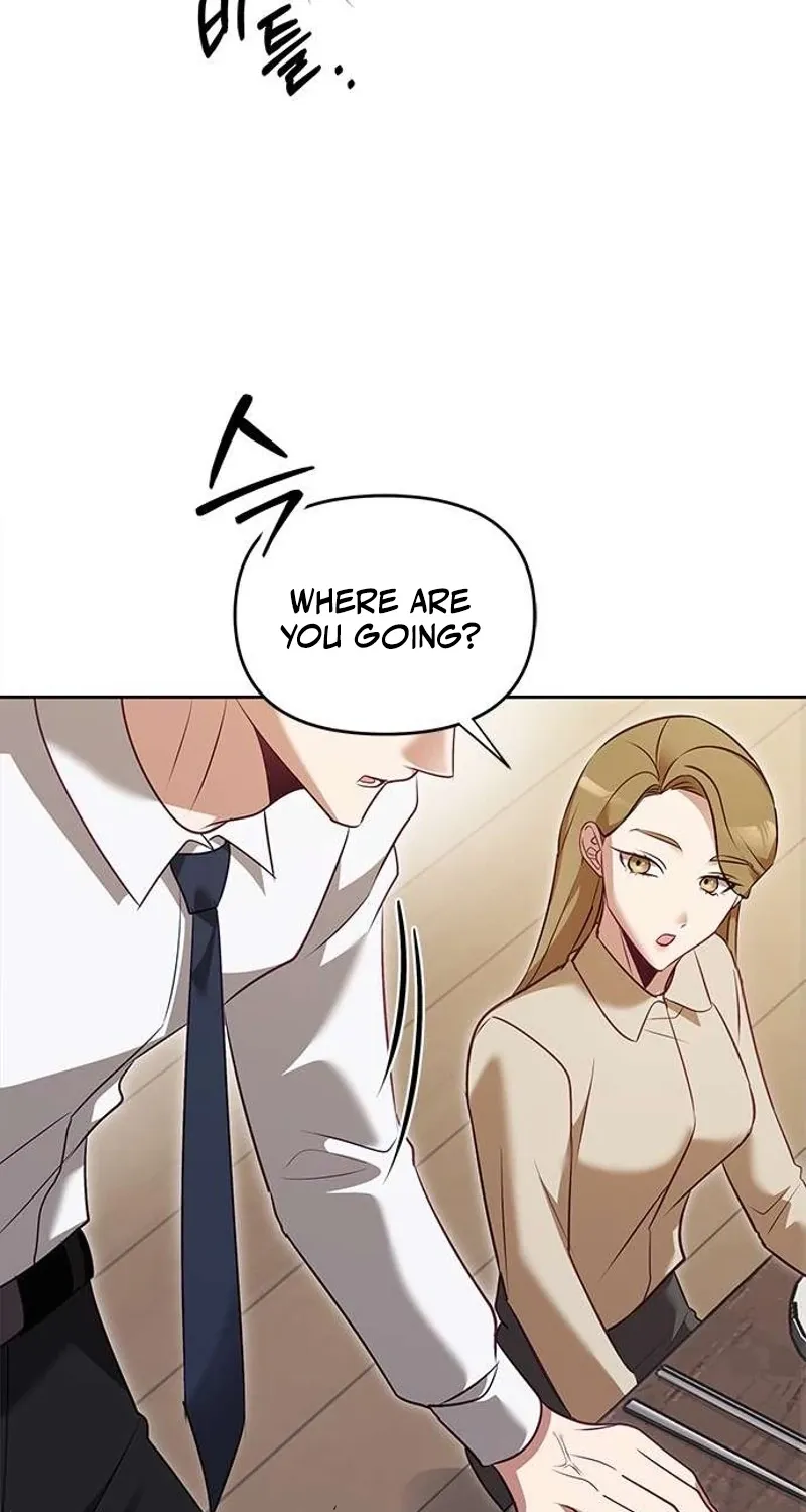 My Lewd Friend's Oppa Chapter 4 page 32 - 