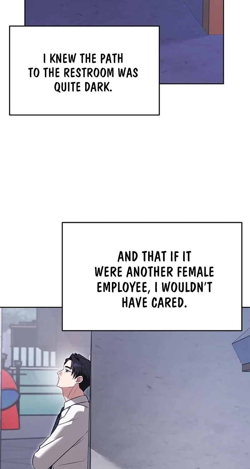 My Lewd Friend's Oppa Chapter 4 page 38 - 