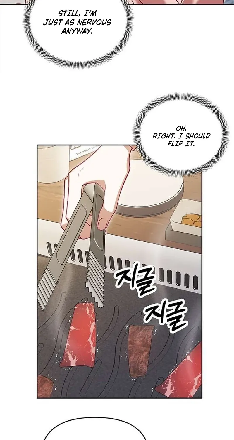 My Lewd Friend's Oppa Chapter 4 page 5 - 