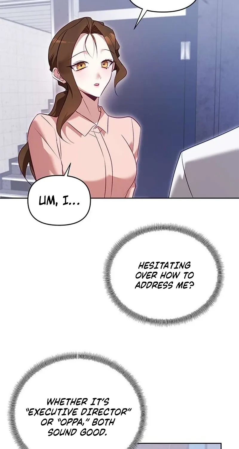 My Lewd Friend's Oppa Chapter 4 page 41 - 