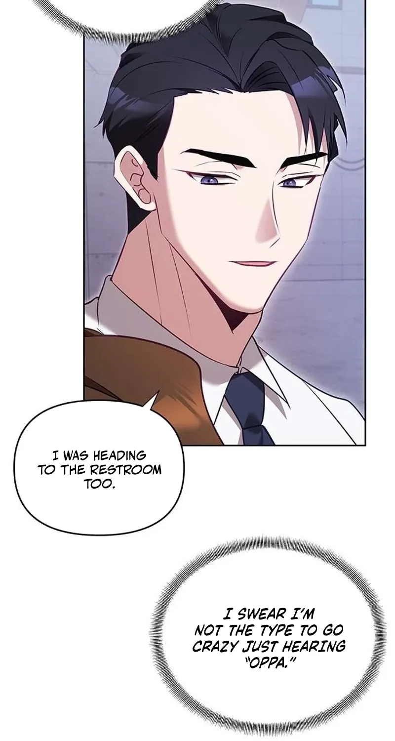 My Lewd Friend's Oppa Chapter 4 page 42 - 