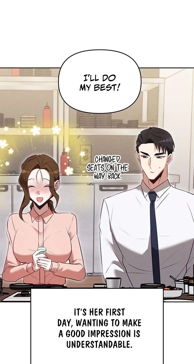 My Lewd Friend's Oppa Chapter 4 page 55 - 