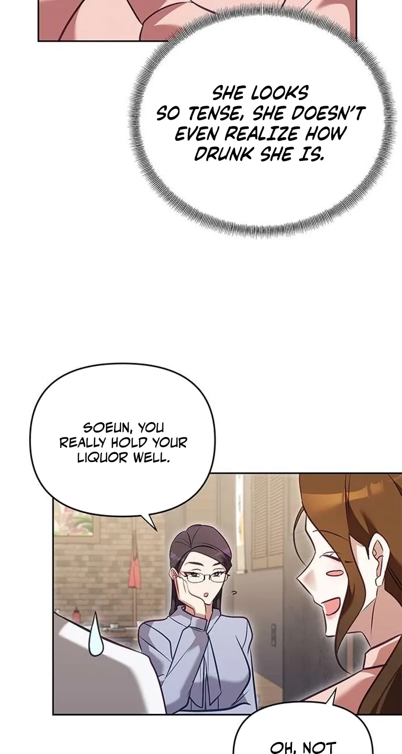 My Lewd Friend's Oppa Chapter 4 page 57 - 
