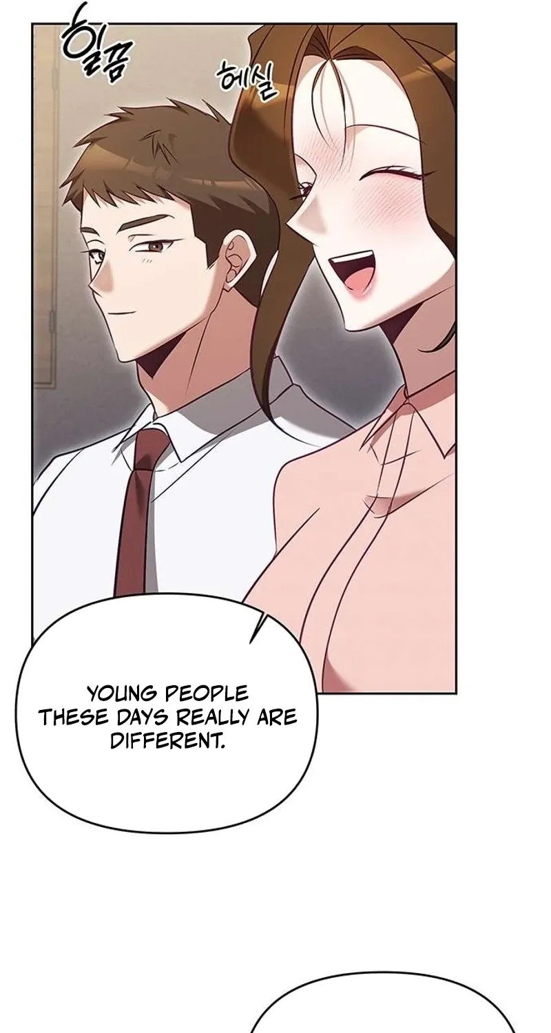 My Lewd Friend's Oppa Chapter 4 page 59 - 