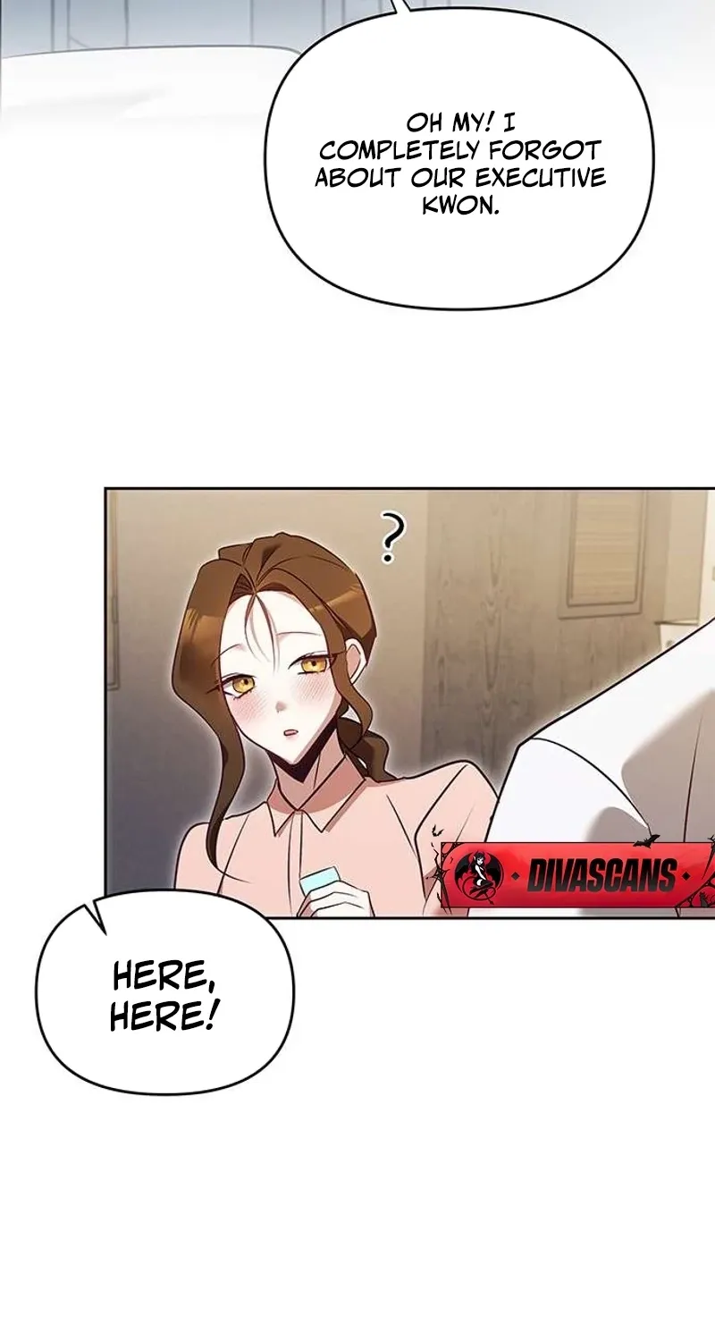 My Lewd Friend's Oppa Chapter 4 page 64 - 