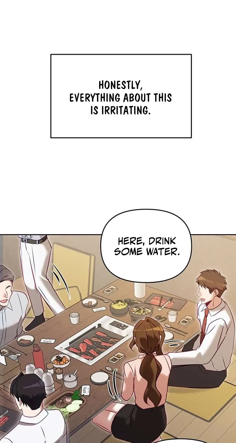 My Lewd Friend's Oppa Chapter 4 page 65 - 