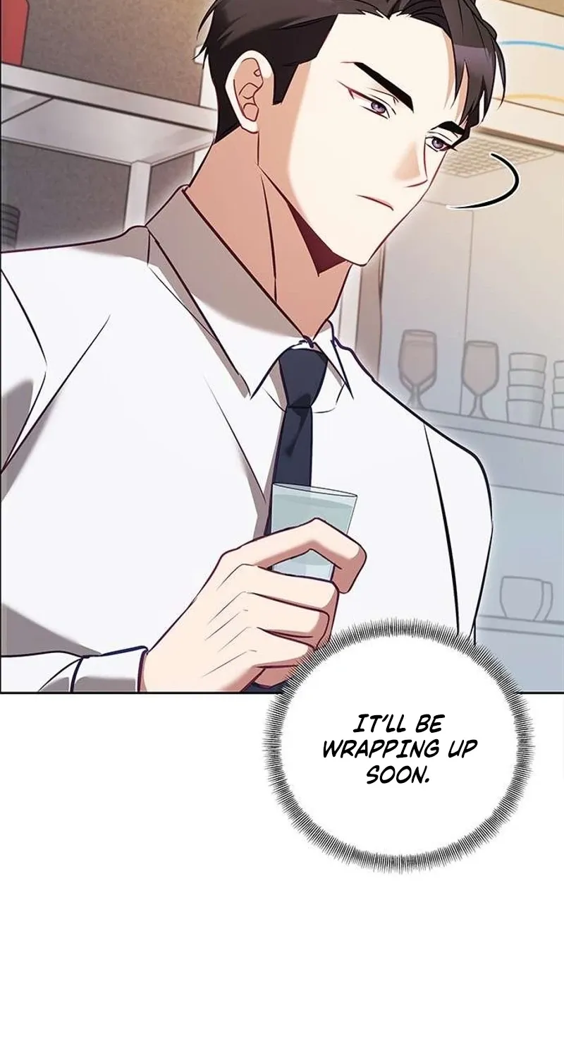 My Lewd Friend's Oppa Chapter 4 page 70 - 
