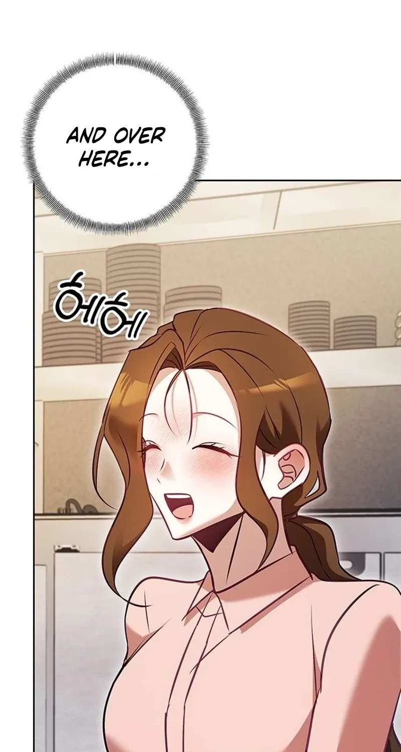 My Lewd Friend's Oppa Chapter 4 page 71 - 