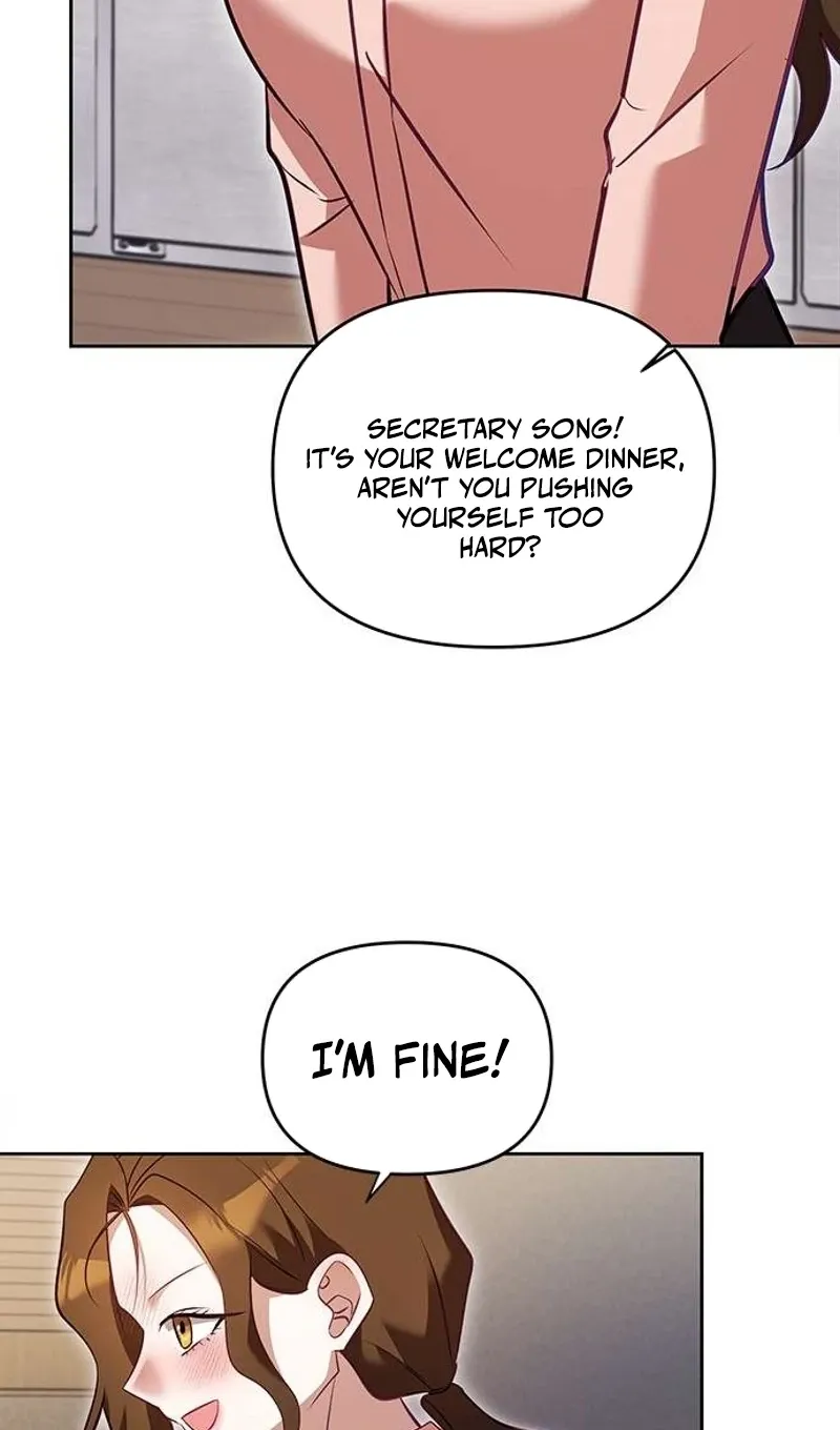 My Lewd Friend's Oppa Chapter 4 page 72 - 