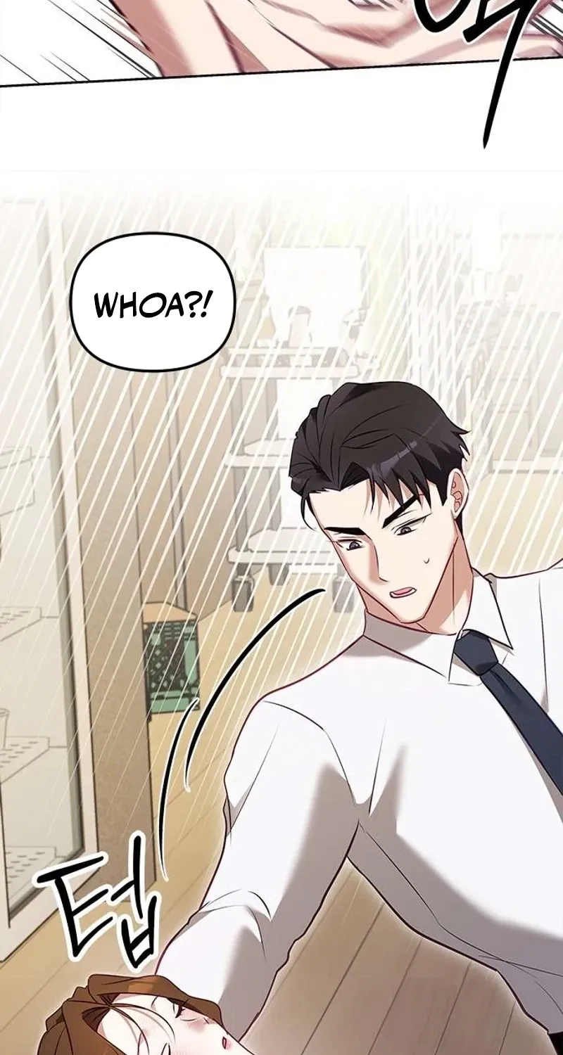 My Lewd Friend's Oppa Chapter 4 page 74 - 