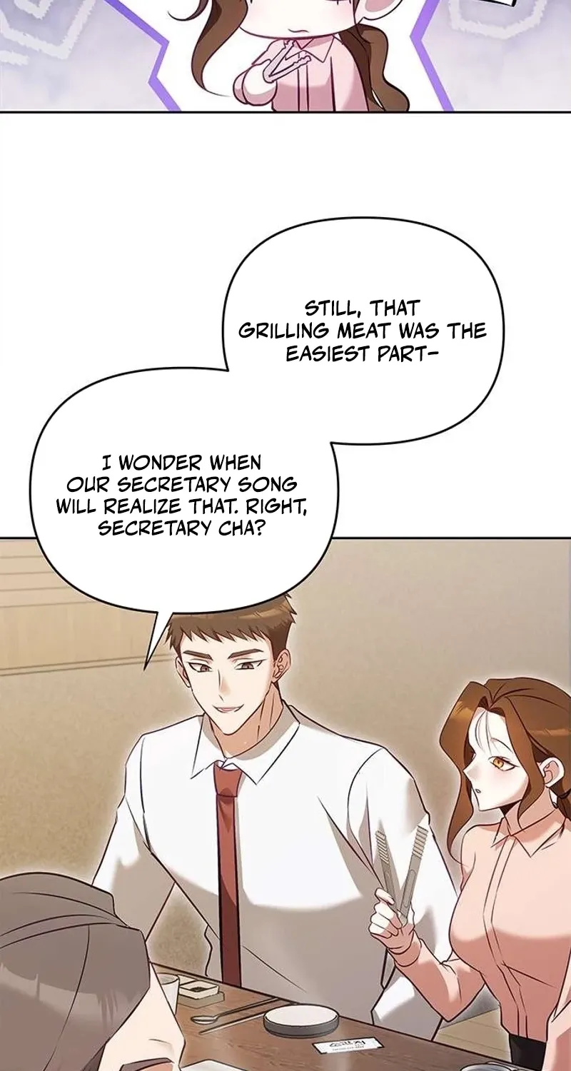 My Lewd Friend's Oppa Chapter 4 page 9 - 