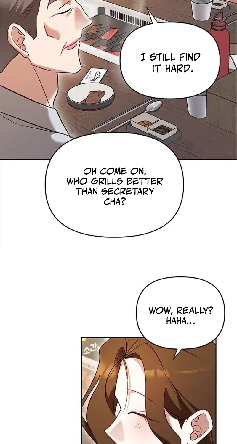 My Lewd Friend's Oppa Chapter 4 page 10 - 