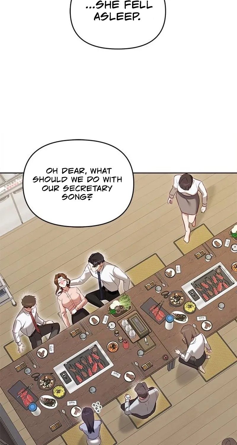 My Lewd Friend's Oppa Chapter 5 page 2 - 