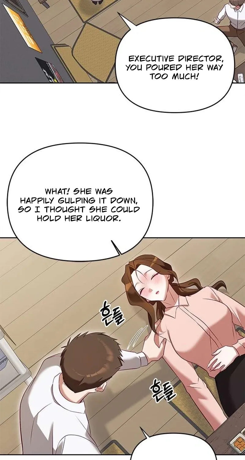 My Lewd Friend's Oppa Chapter 5 page 3 - 