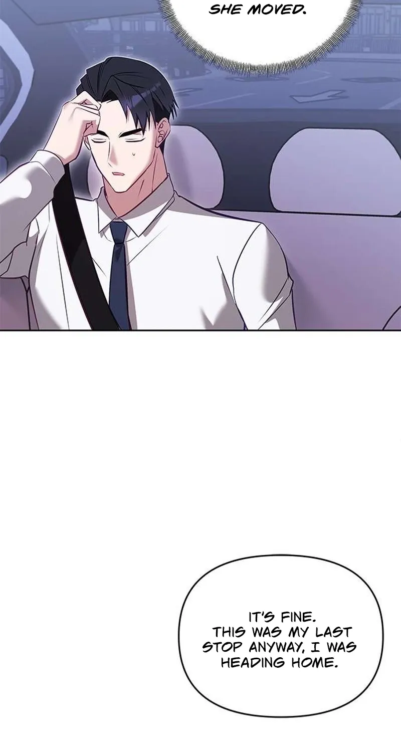 My Lewd Friend's Oppa Chapter 5 page 21 - 