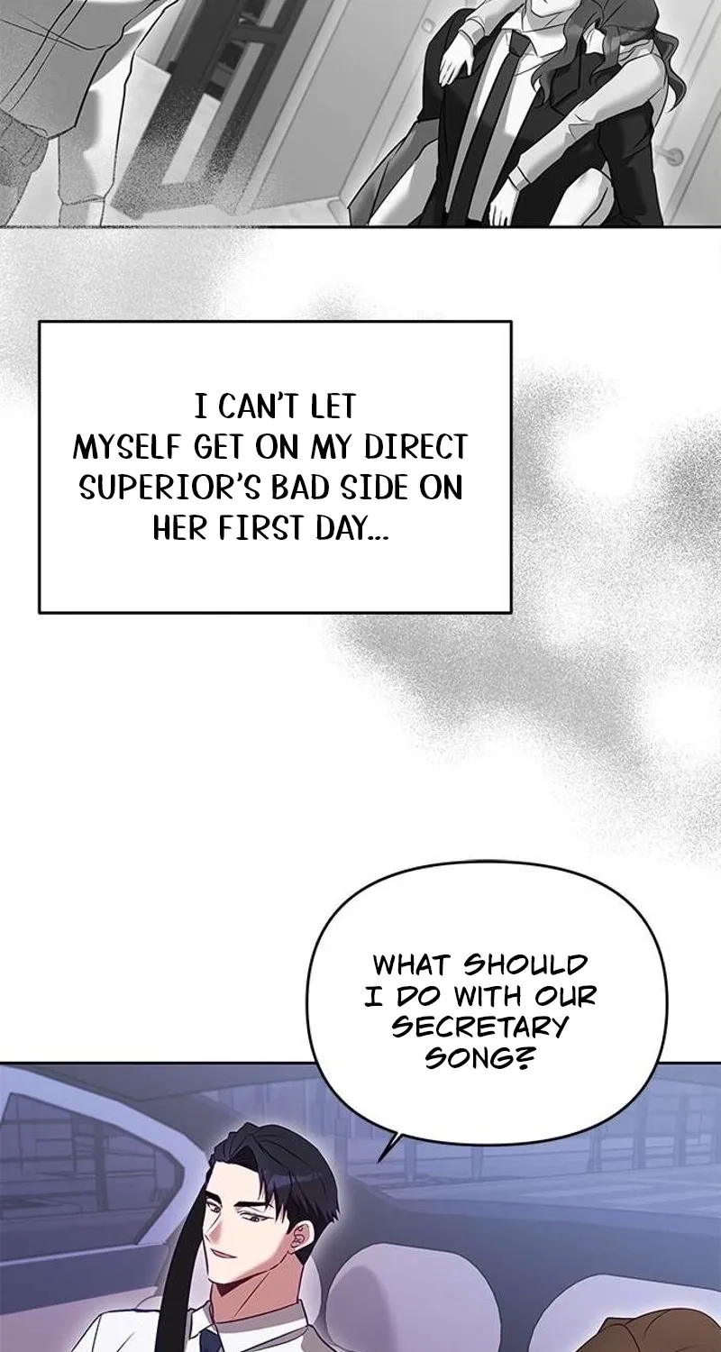 My Lewd Friend's Oppa Chapter 5 page 26 - 