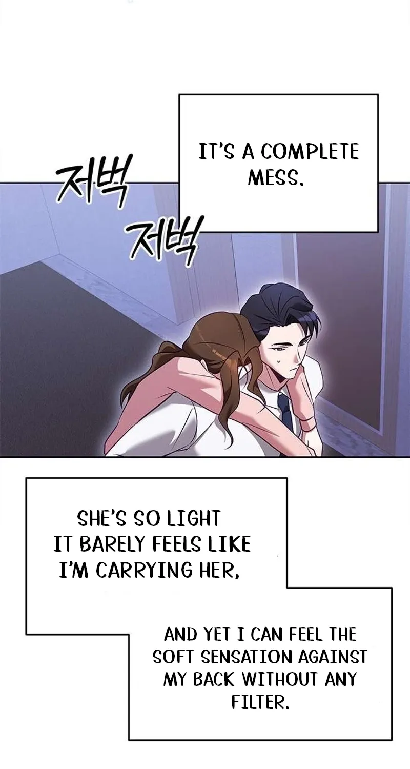 My Lewd Friend's Oppa Chapter 5 page 29 - 