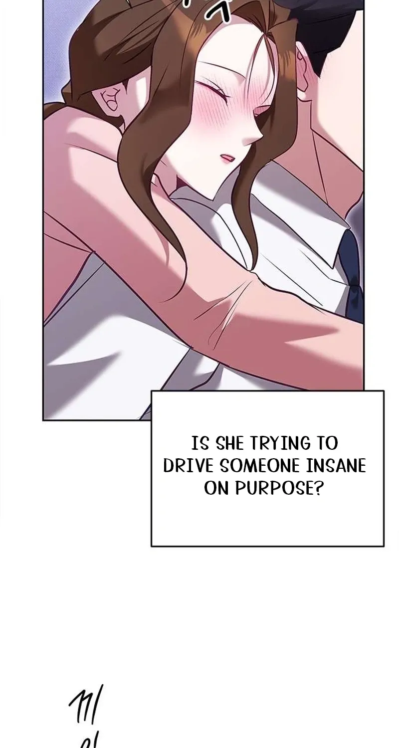 My Lewd Friend's Oppa Chapter 5 page 31 - 