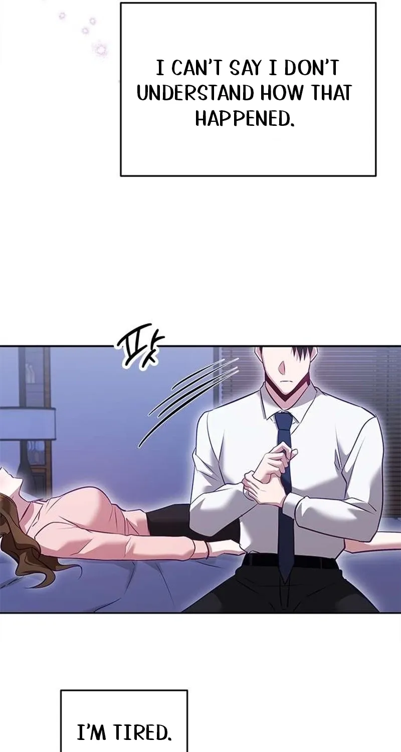 My Lewd Friend's Oppa Chapter 5 page 37 - 