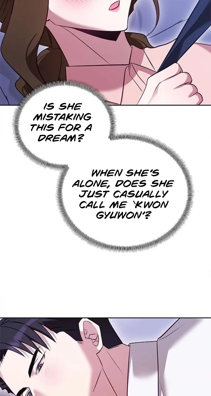 My Lewd Friend's Oppa Chapter 5 page 44 - 