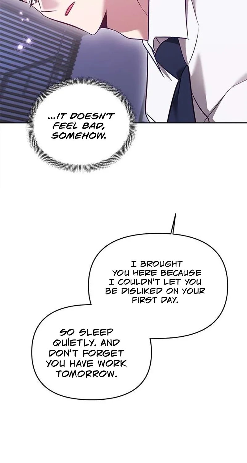 My Lewd Friend's Oppa Chapter 5 page 45 - 
