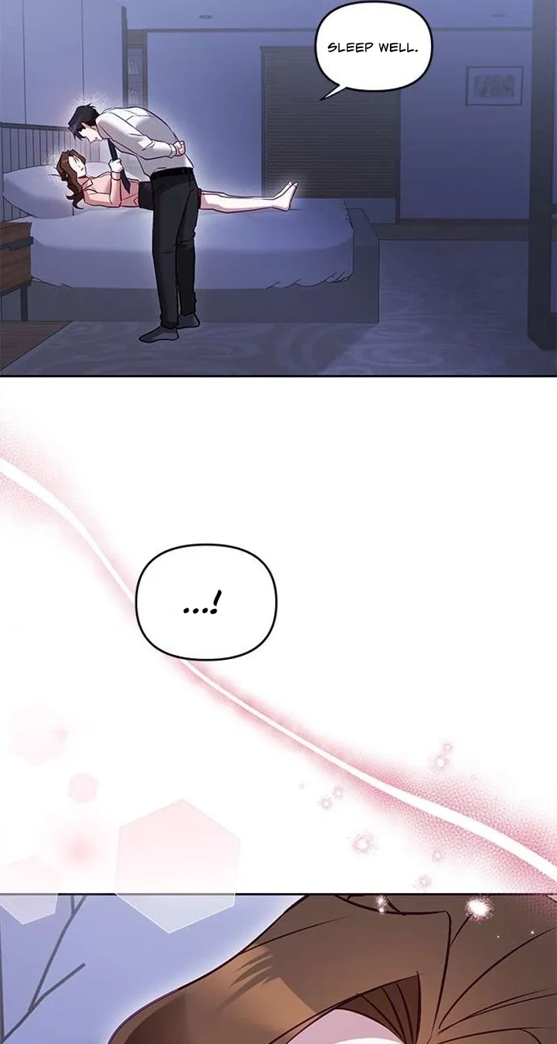 My Lewd Friend's Oppa Chapter 5 page 49 - 