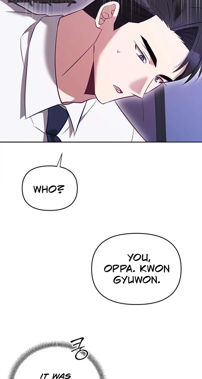 My Lewd Friend's Oppa Chapter 5 page 51 - 