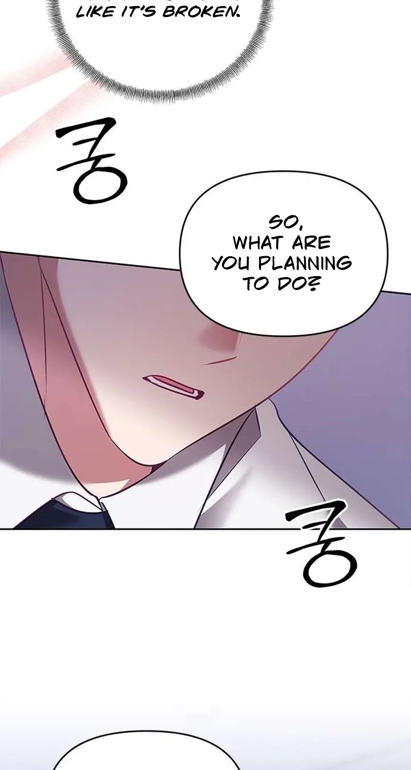 My Lewd Friend's Oppa Chapter 5 page 53 - 