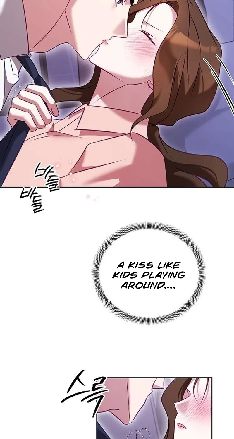 My Lewd Friend's Oppa Chapter 5 page 56 - 
