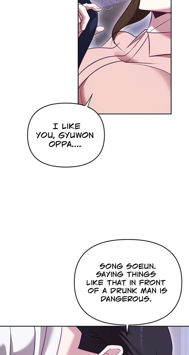 My Lewd Friend's Oppa Chapter 5 page 57 - 