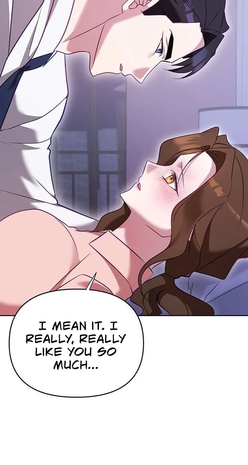 My Lewd Friend's Oppa Chapter 5 page 58 - 