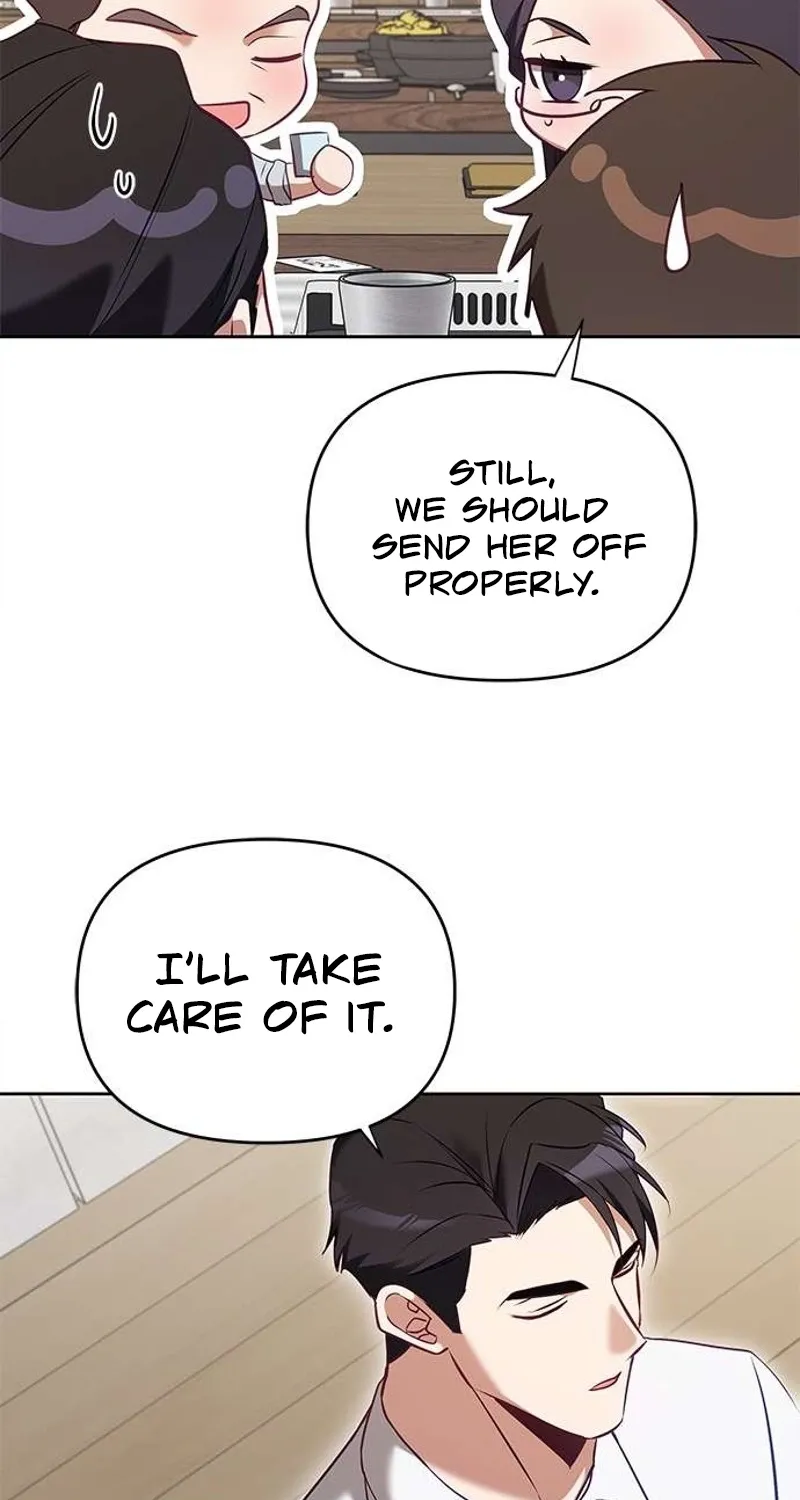 My Lewd Friend's Oppa Chapter 5 page 7 - 