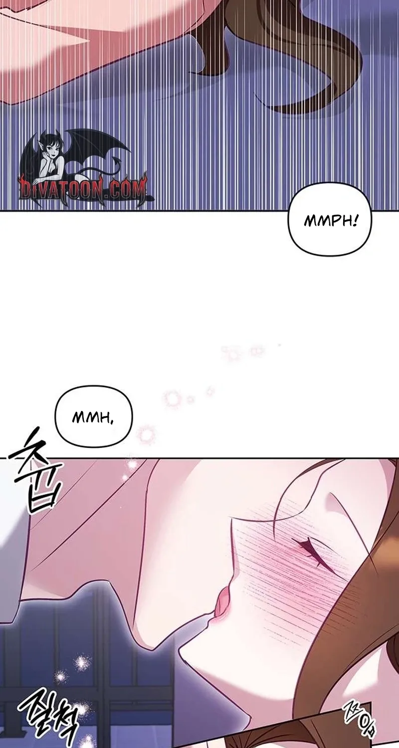 My Lewd Friend's Oppa Chapter 5 page 62 - 