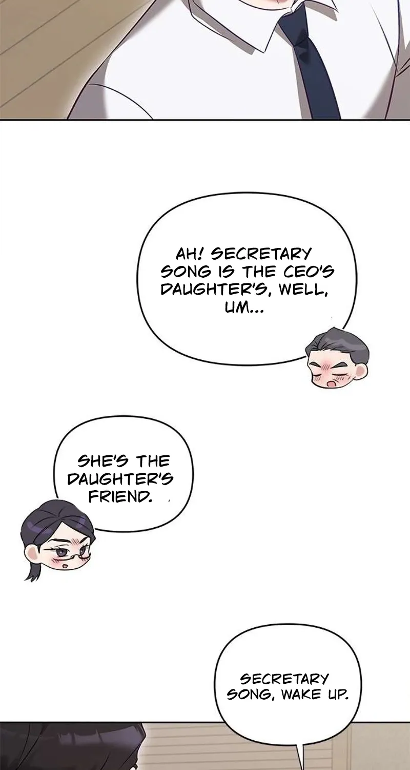 My Lewd Friend's Oppa Chapter 5 page 8 - 