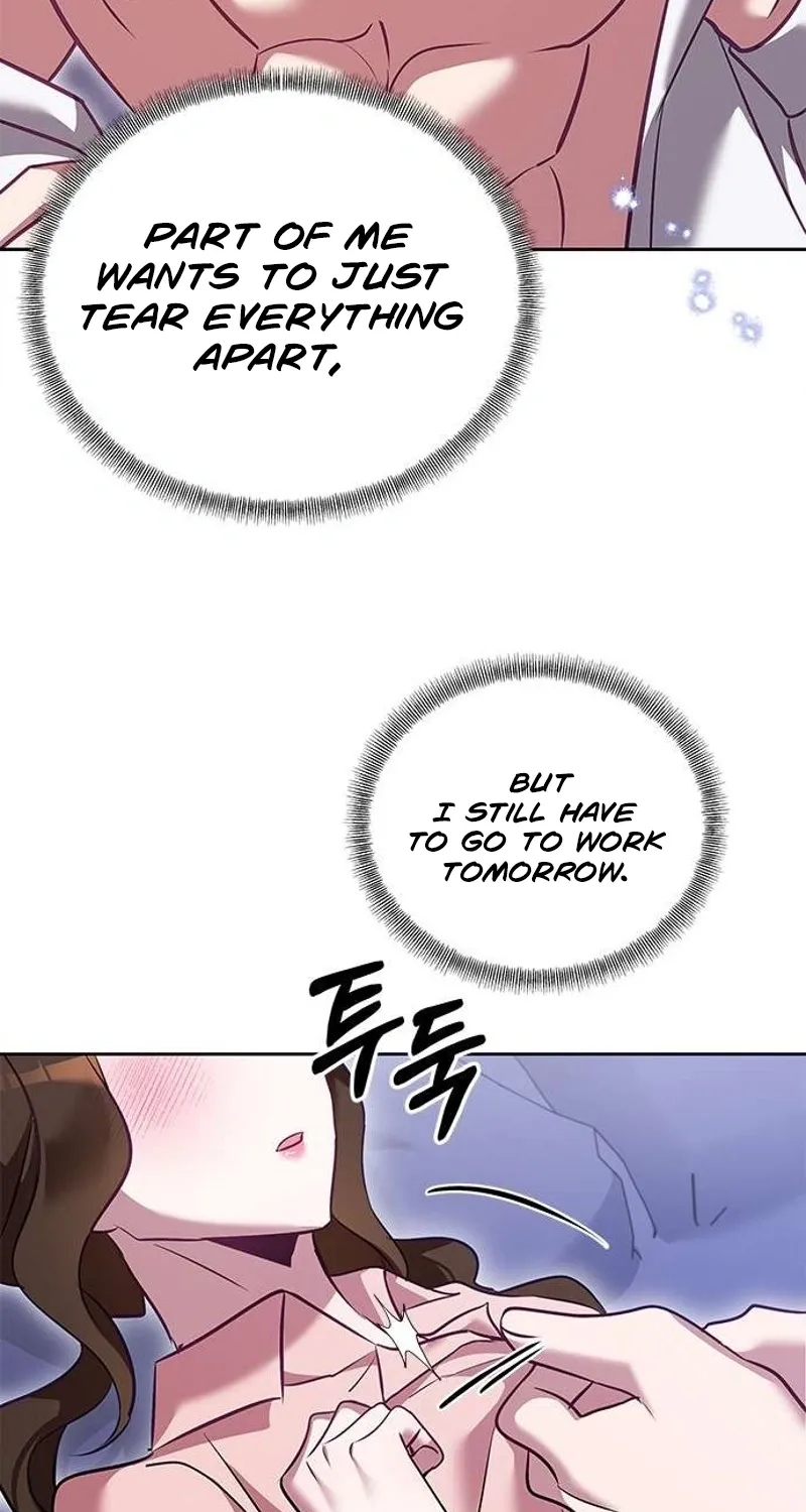 My Lewd Friend's Oppa Chapter 5 page 71 - 